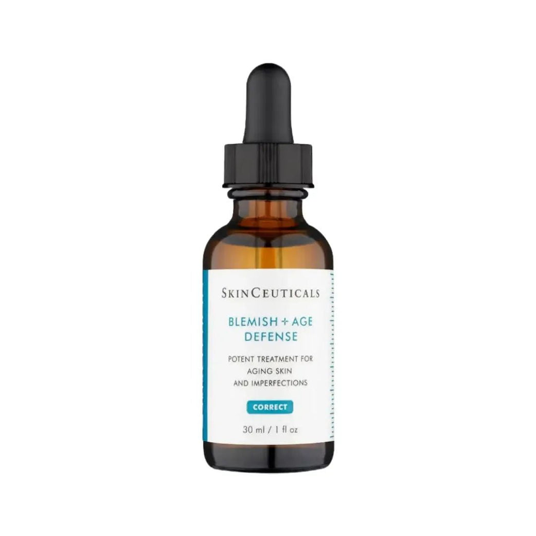 SKINSCEUTICALS Blemish + Age Defense 30ml