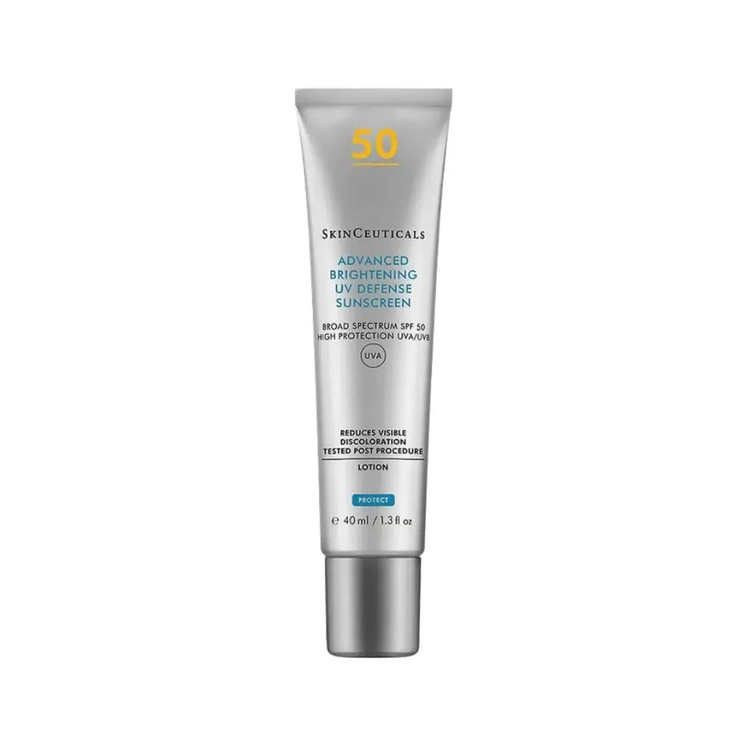 SKINSCEUTICALS SPF50 Advance Brightening UV Defense Sunscreen 40ml