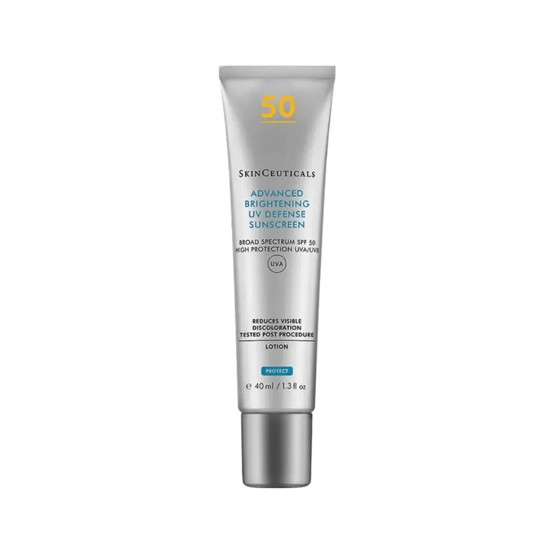SKINSCEUTICALS SPF50 Advance Brightening UV Defense Sunscreen 40ml