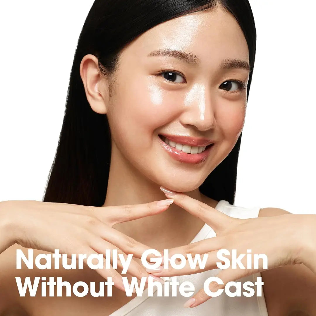 SOME BY MI V10 Hyal Air Fit Sunscreen SPF50 50ml