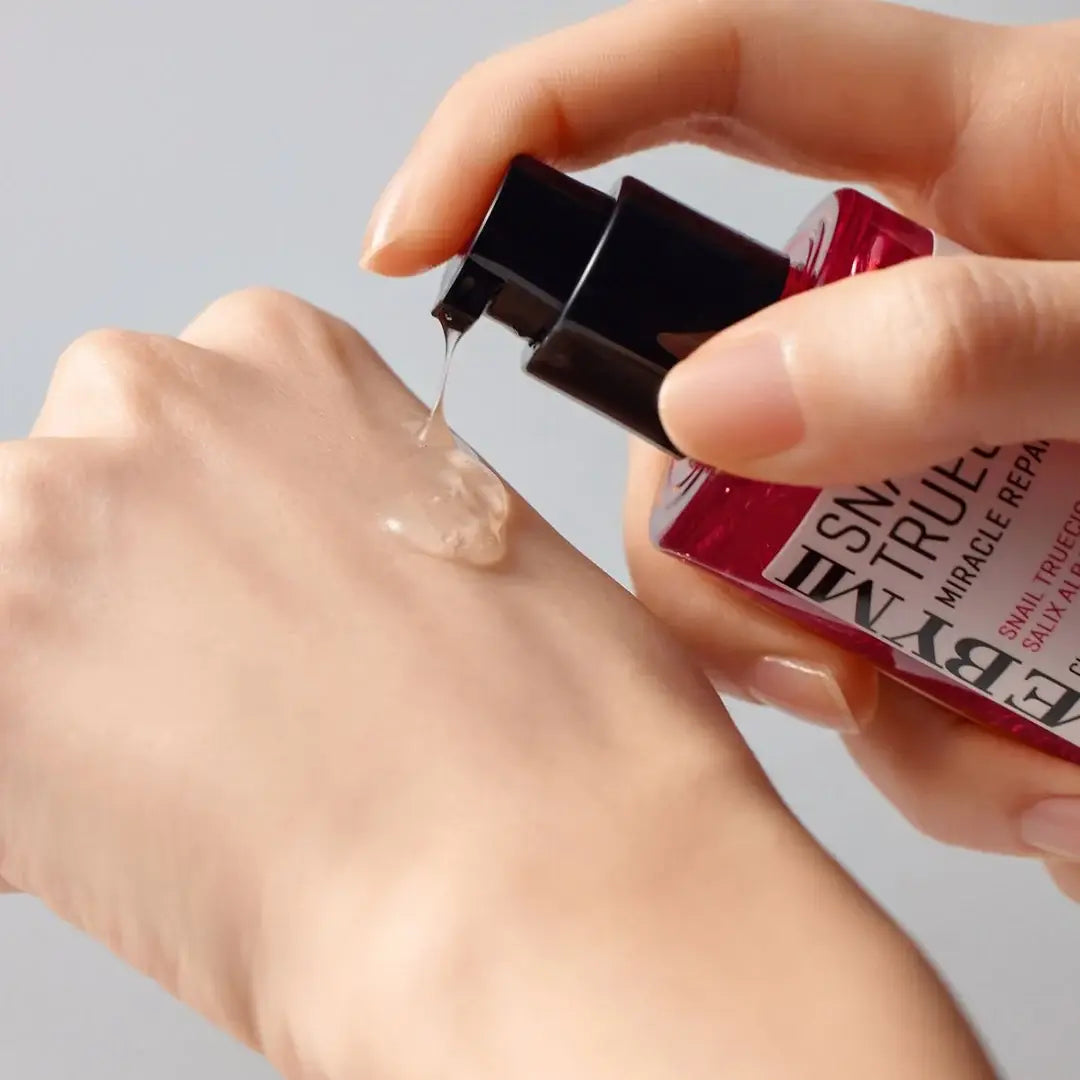 SOME BY MI Snail Truecica Serum 50ml – Snail Mucin & Centella Facial Serum