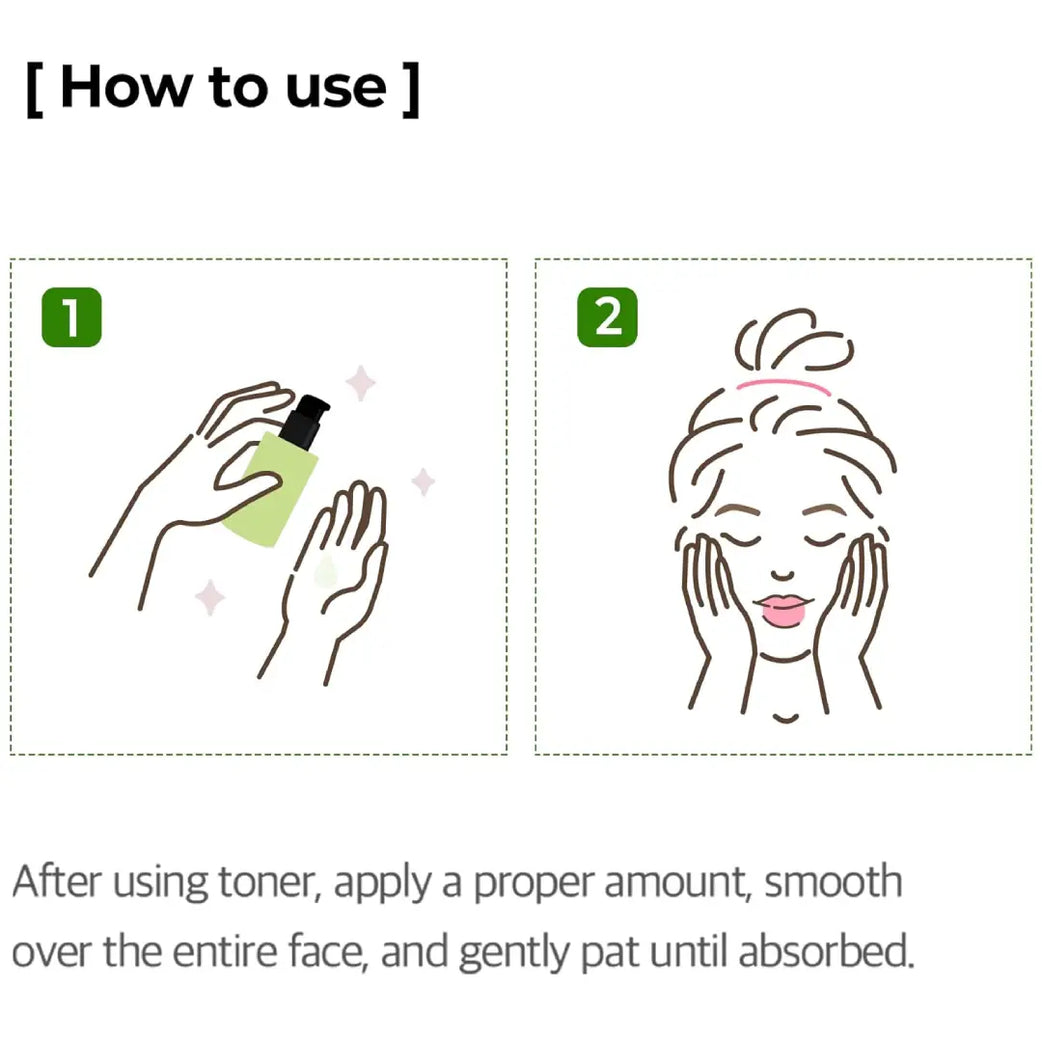 SOME BY MI Super Matcha Pore Tightening Serum 50ml