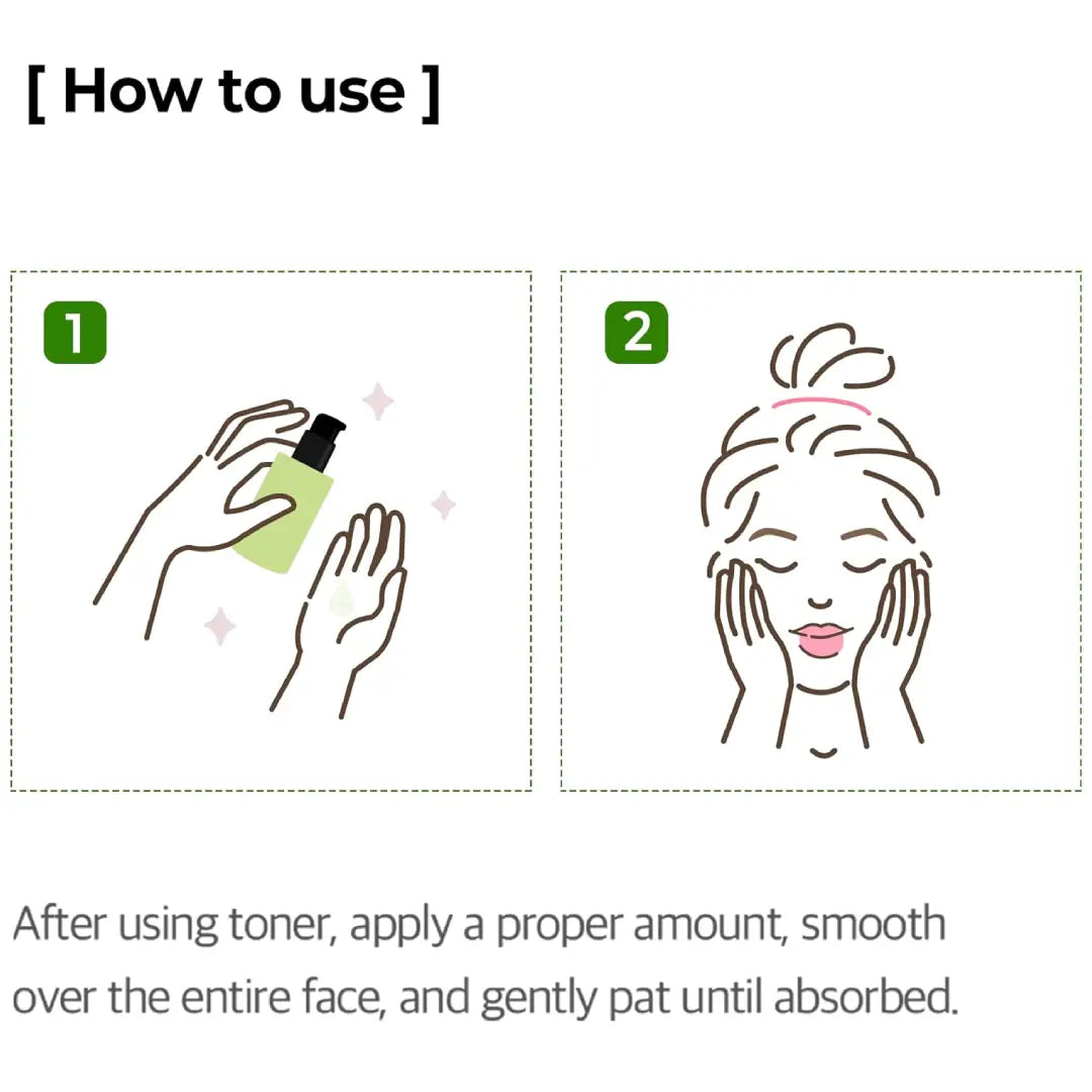 SOME BY MI Super Matcha Pore Tightening Serum 50ml