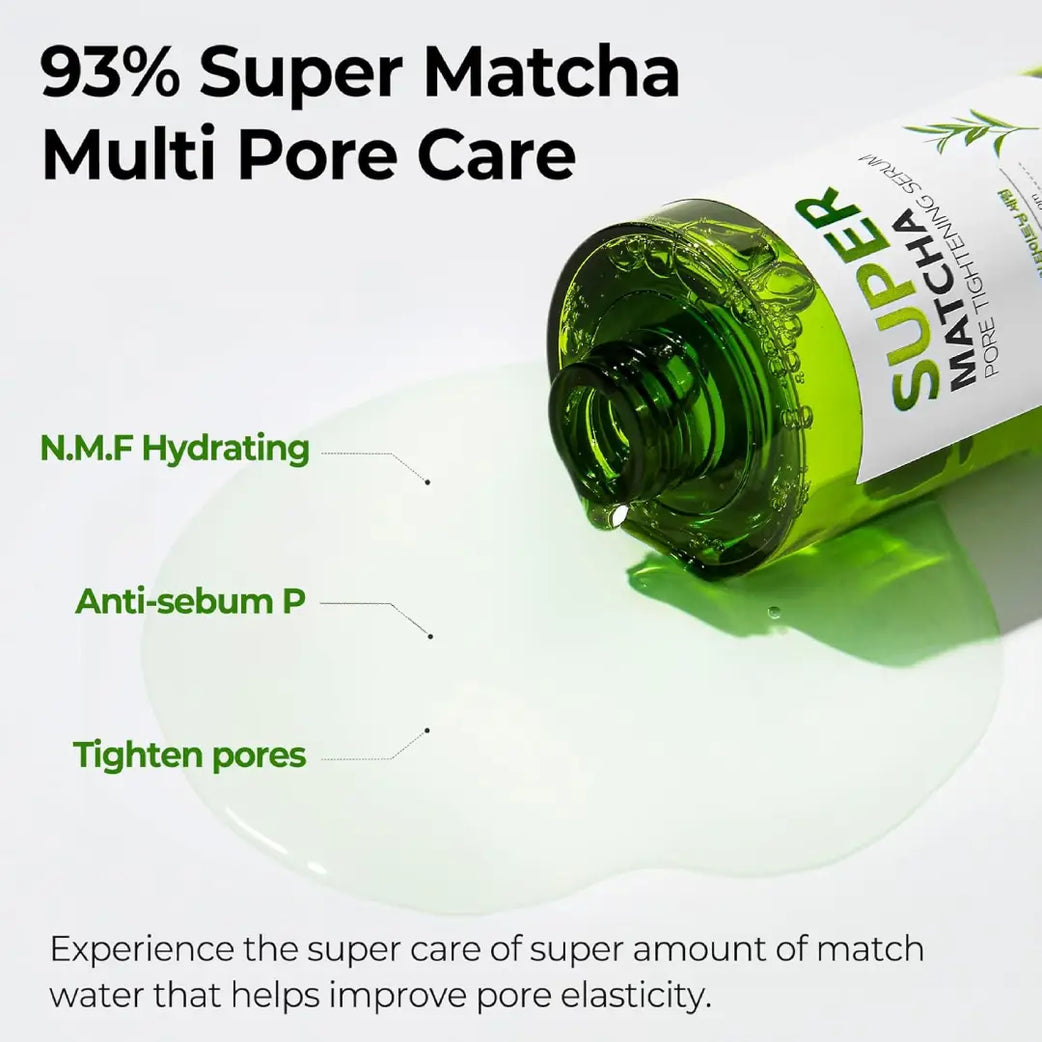 SOME BY MI Super Matcha Pore Tightening Serum 50ml