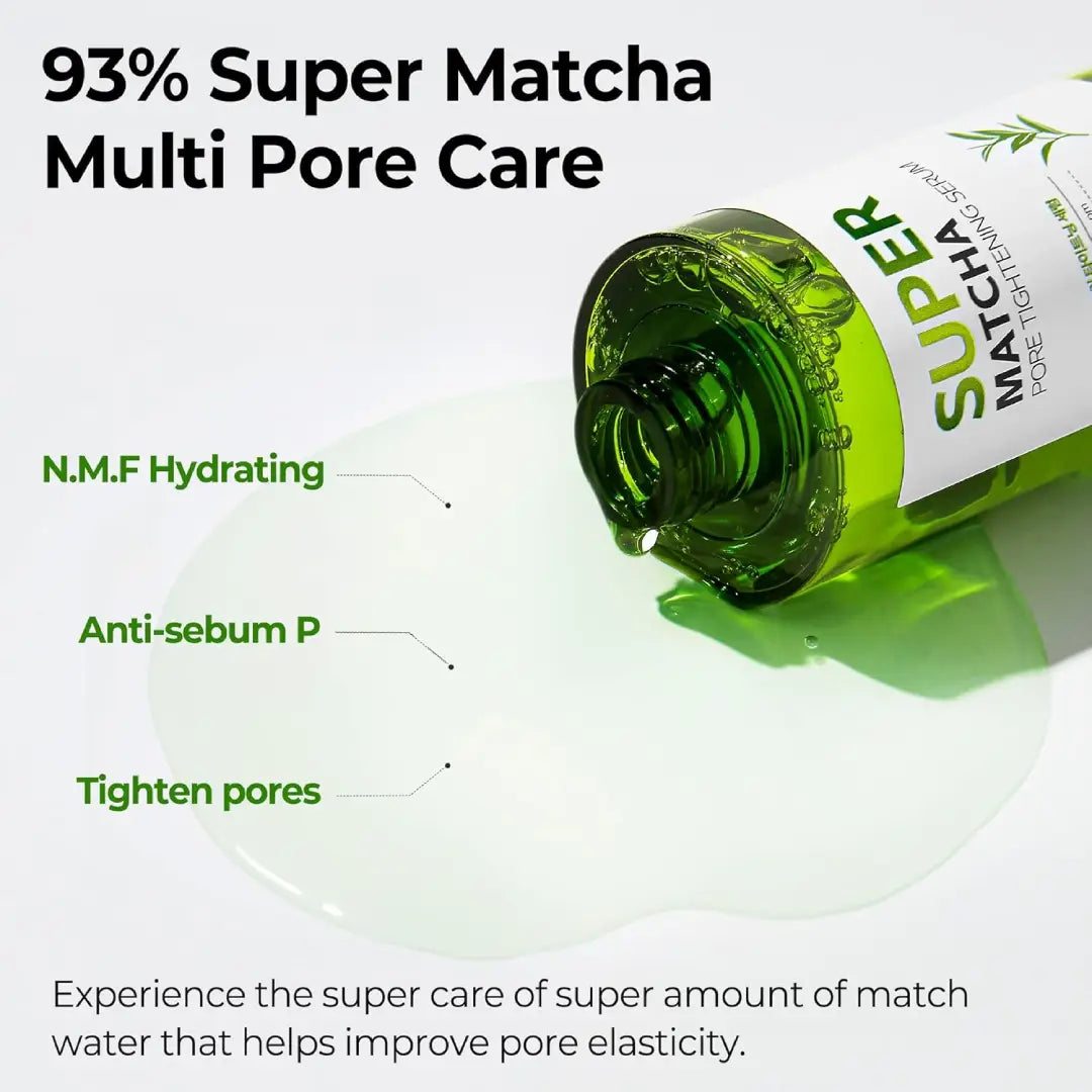SOME BY MI Super Matcha Pore Tightening Serum 50ml