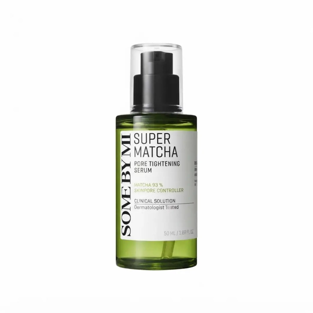 SOME BY MI Super Matcha Pore Tightening Serum 50ml