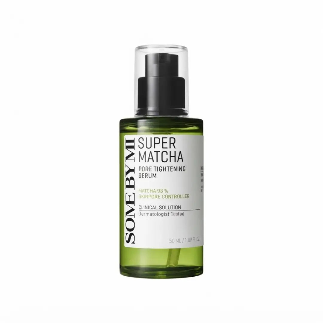 SOME BY MI Super Matcha Pore Tightening Serum 50ml