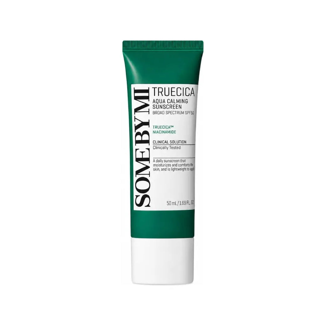 SOME BY MI Truecica Aqua Calming SPF50+ Suncream 50ml