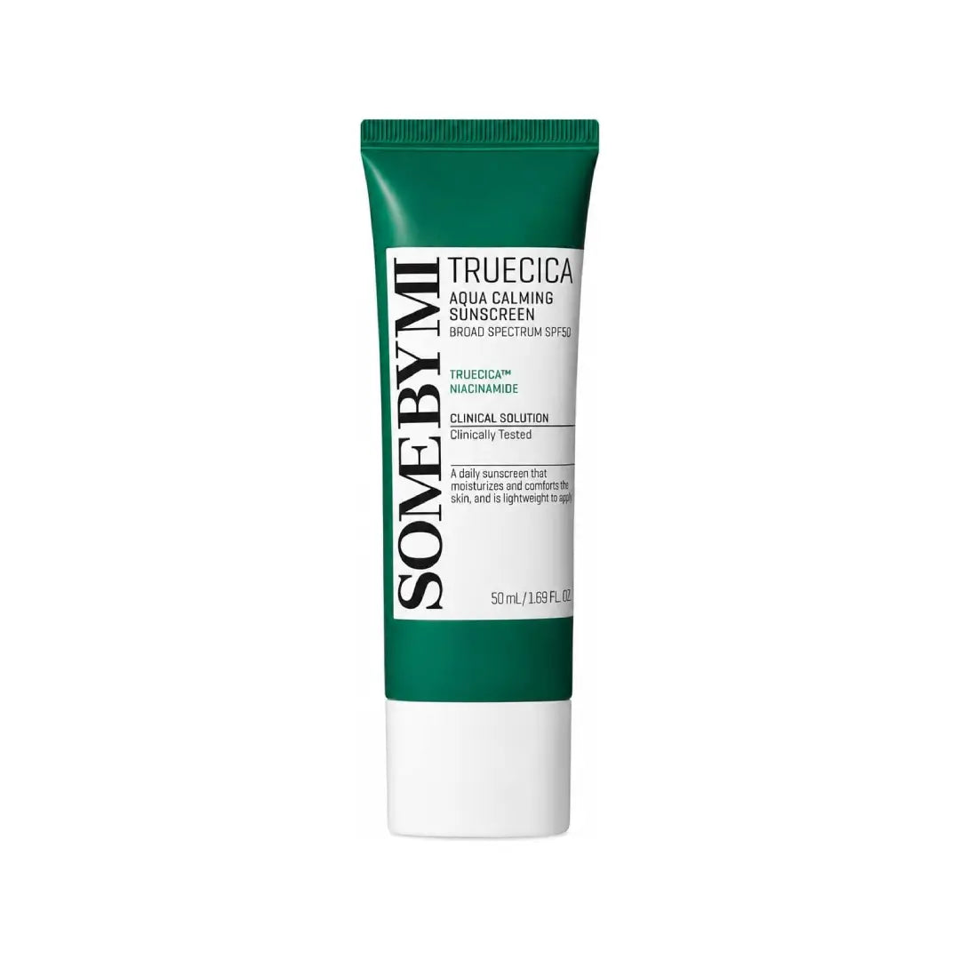 SOME BY MI Truecica Aqua Calming SPF50+ Suncream 50ml