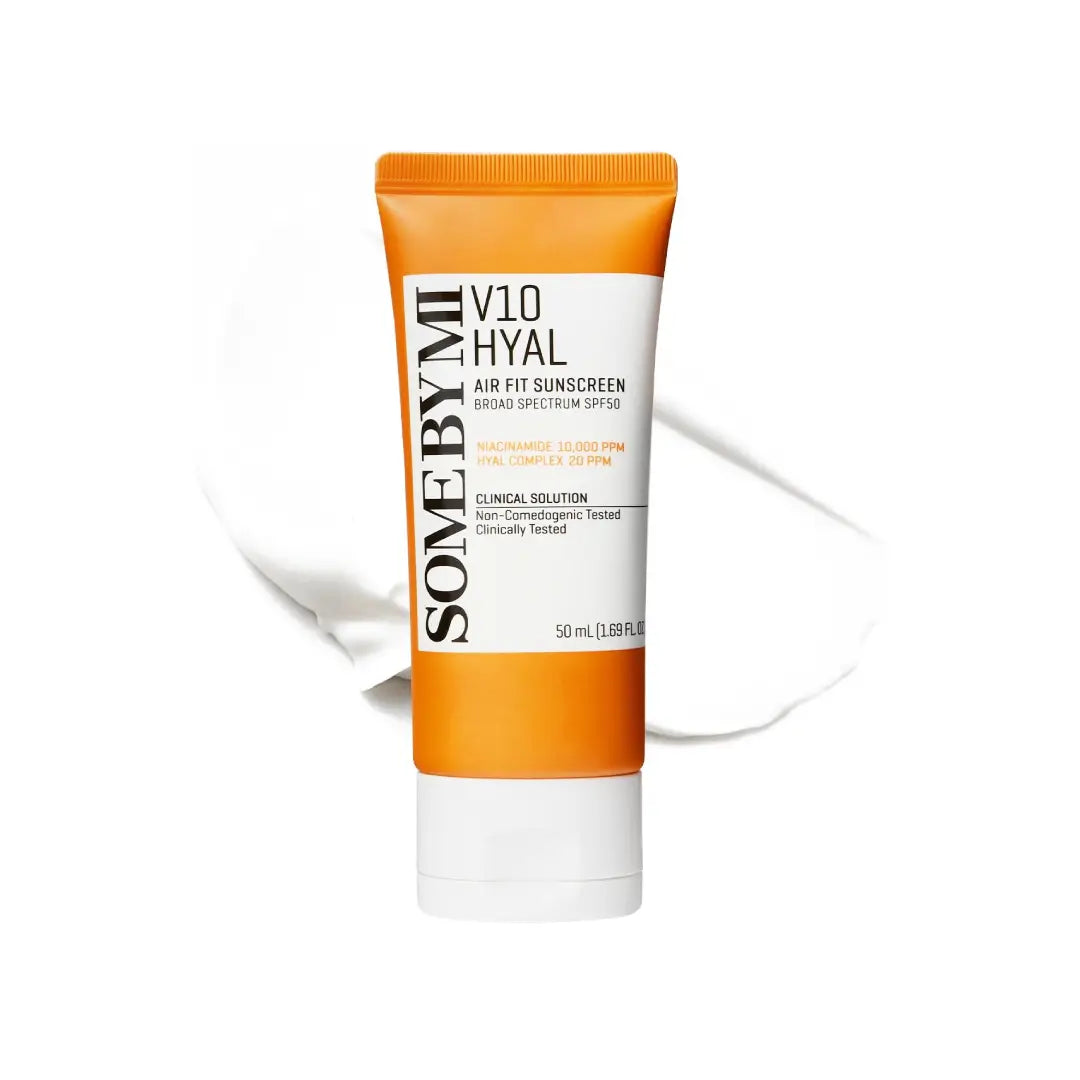 SOME BY MI V10 Hyal Air Fit Sunscreen SPF50 50ml