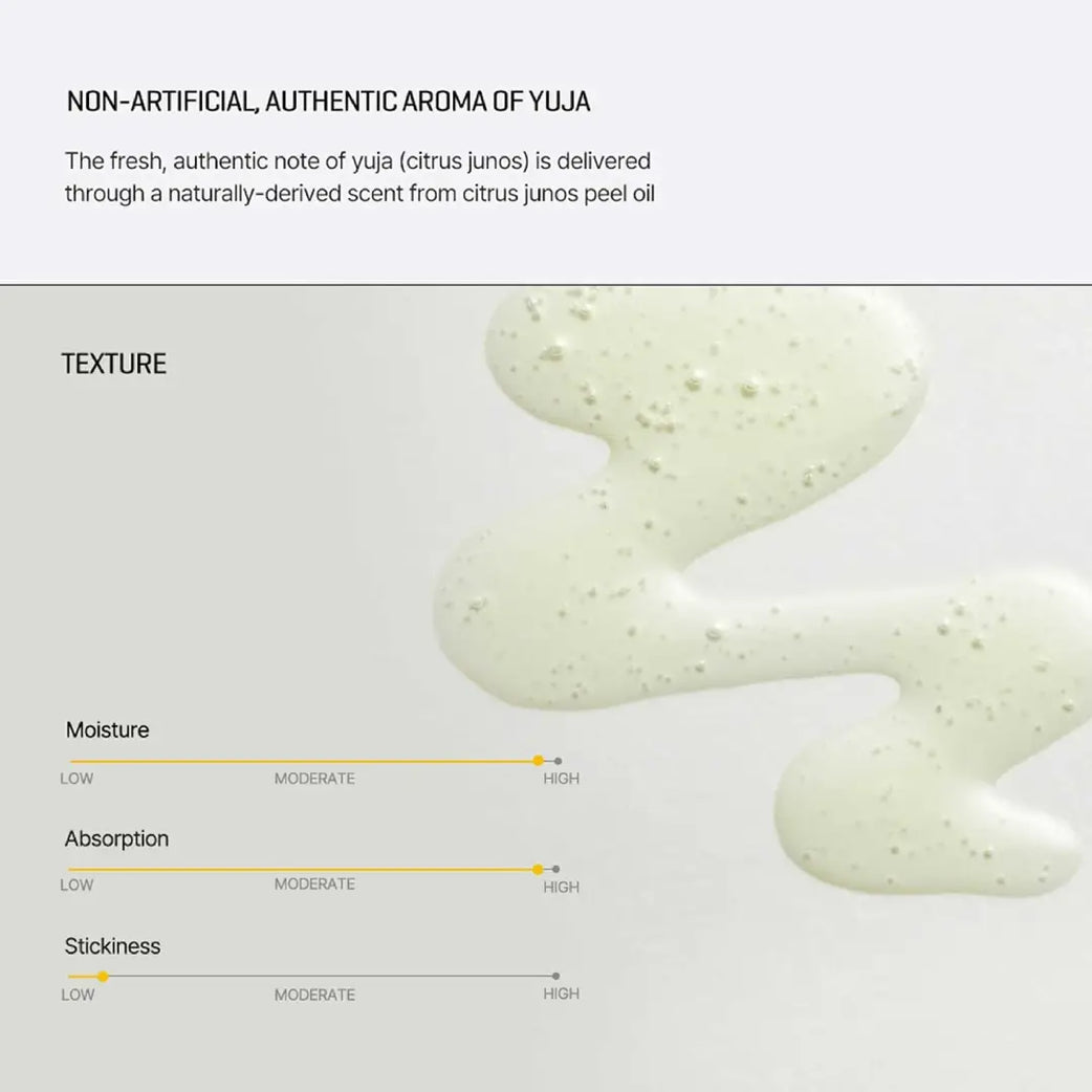 SOME BY MI Yuja Niacin Clinical Solution 150ml – Brightening Facial Treatment