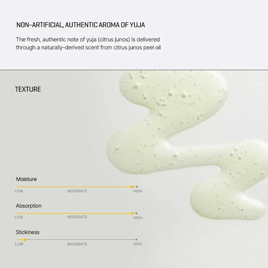 SOME BY MI Yuja Niacin Clinical Solution 150ml – Brightening Facial Treatment
