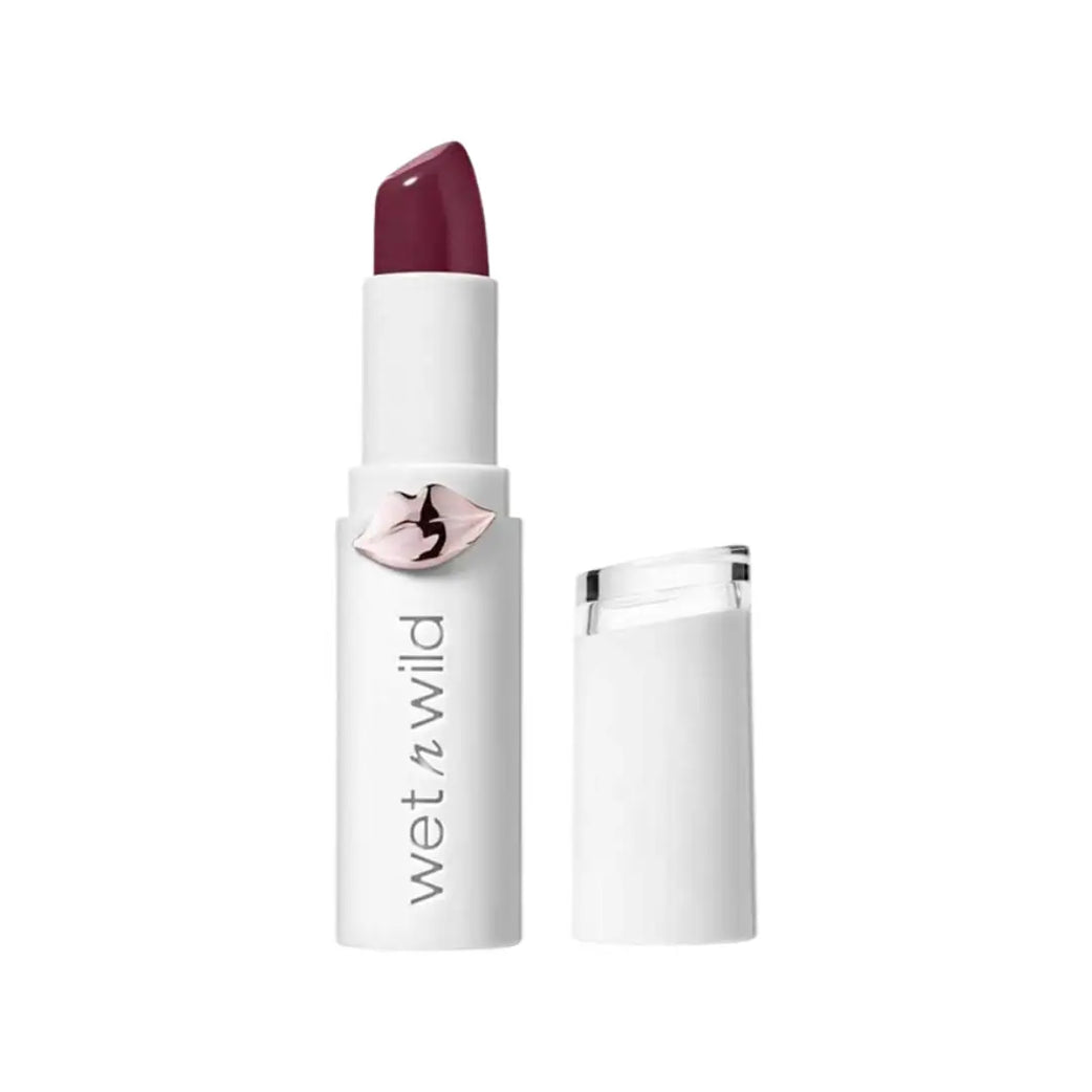 Wet N Wild Megalast High Shine Brilliance Lipstick