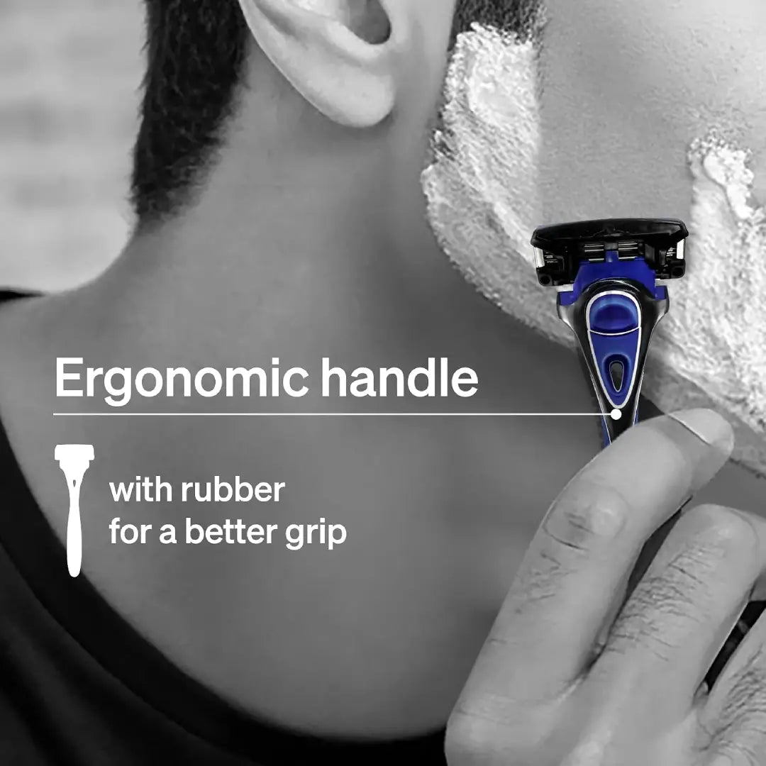 Schick Hydro 5 Razor for Men