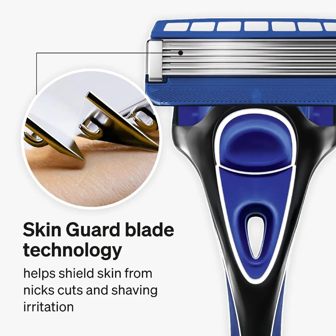 Schick Hydro 5 Razor for Men