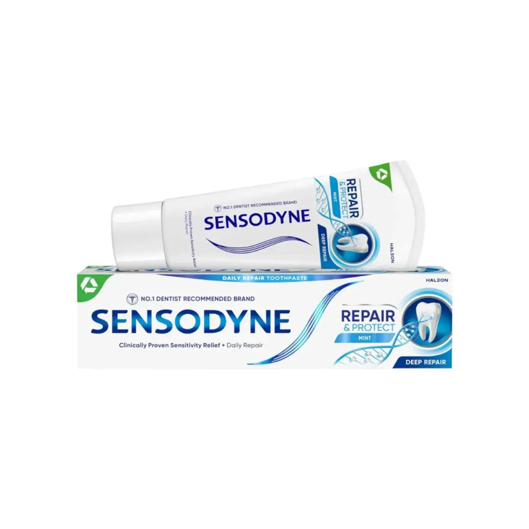 Sensodyne Advance Repair And Protect TP Cool Mint 75ml