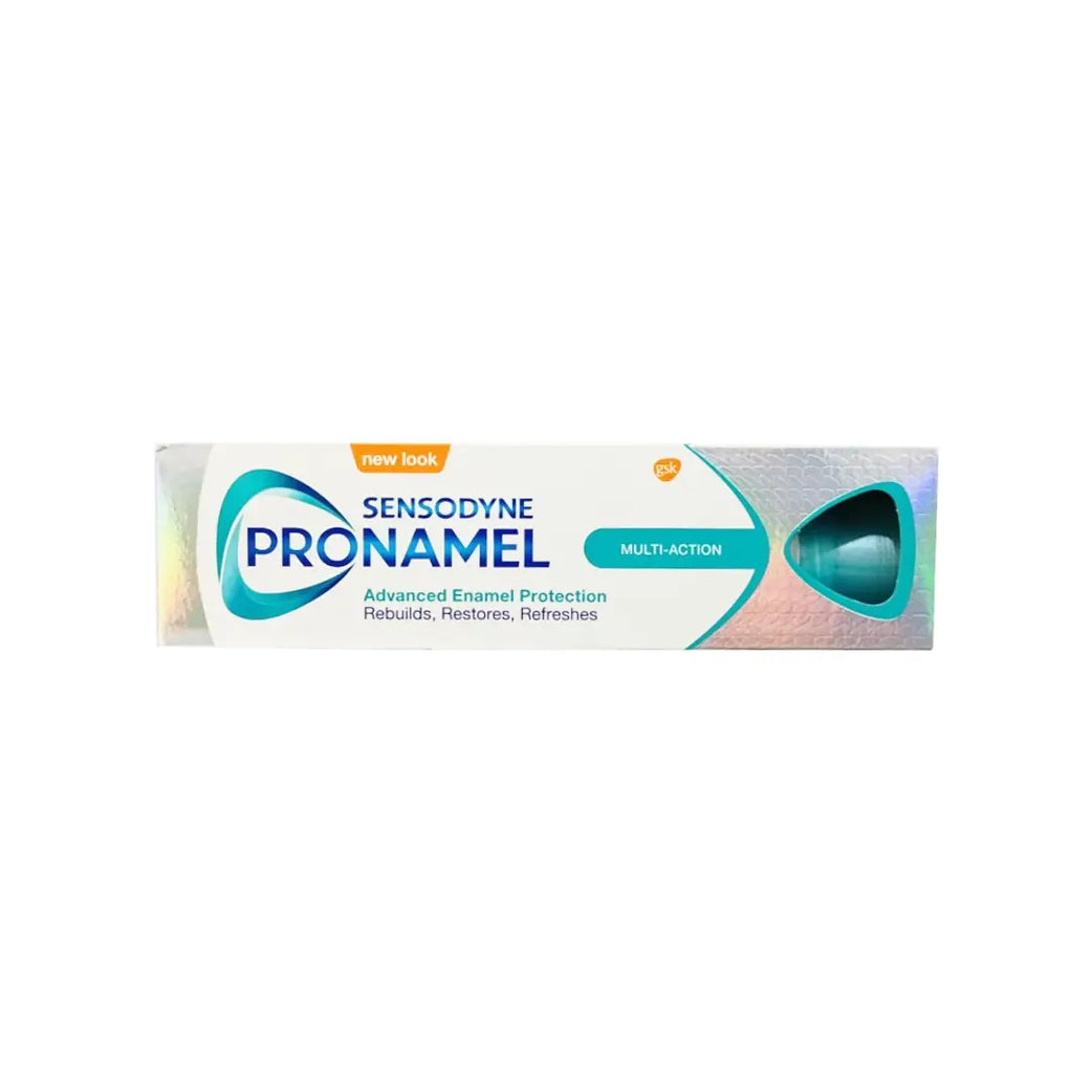 Sensodyne Pronamel Multi Action T/P 75ml