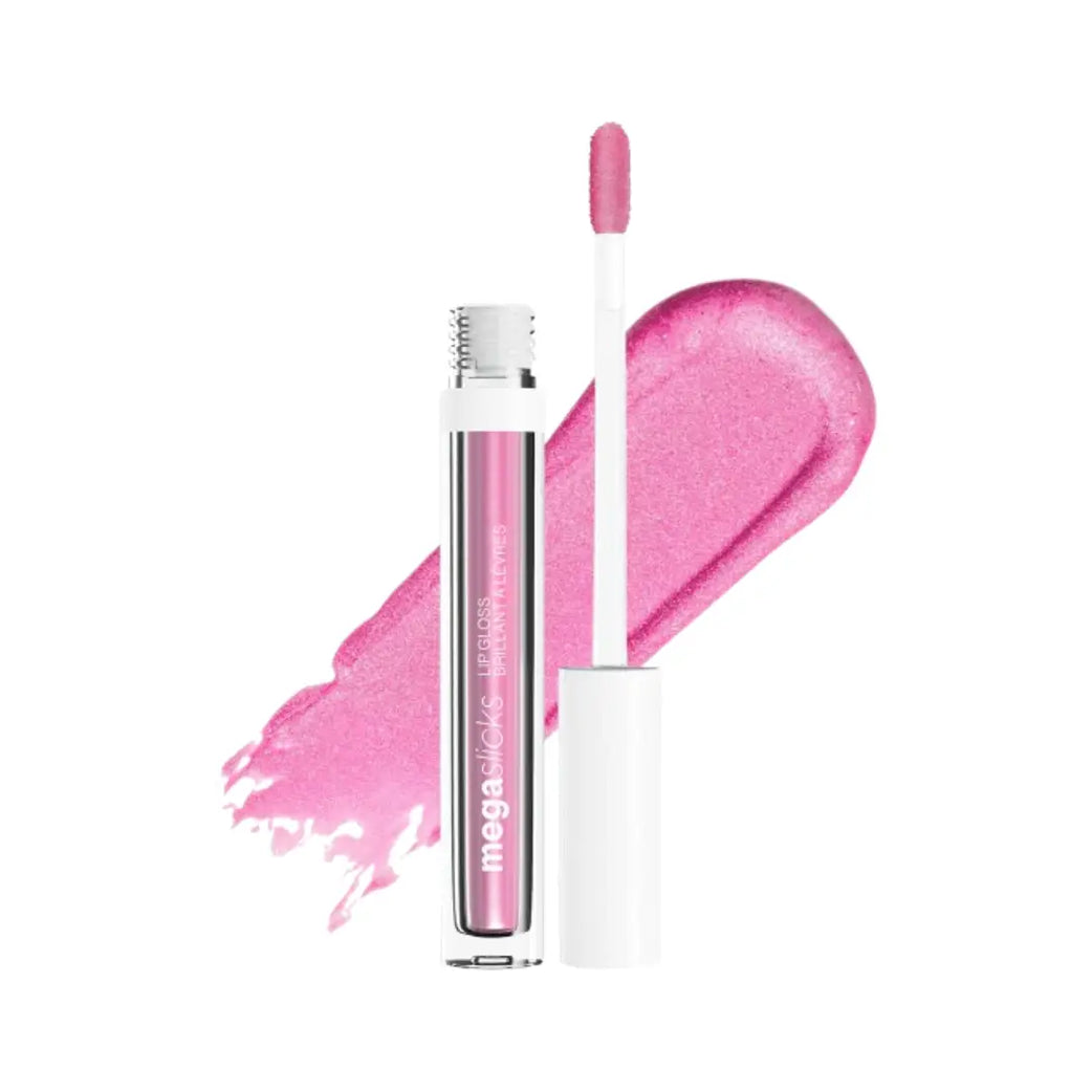 Wet N Wild Mega Slicks Lip Gloss