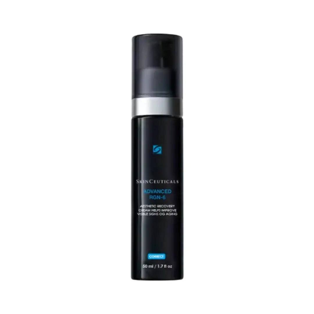 SkinCeuticals Advanced RGN-6 Cream 50ml – Anti-Aging & Skin Recovery Moisturizer