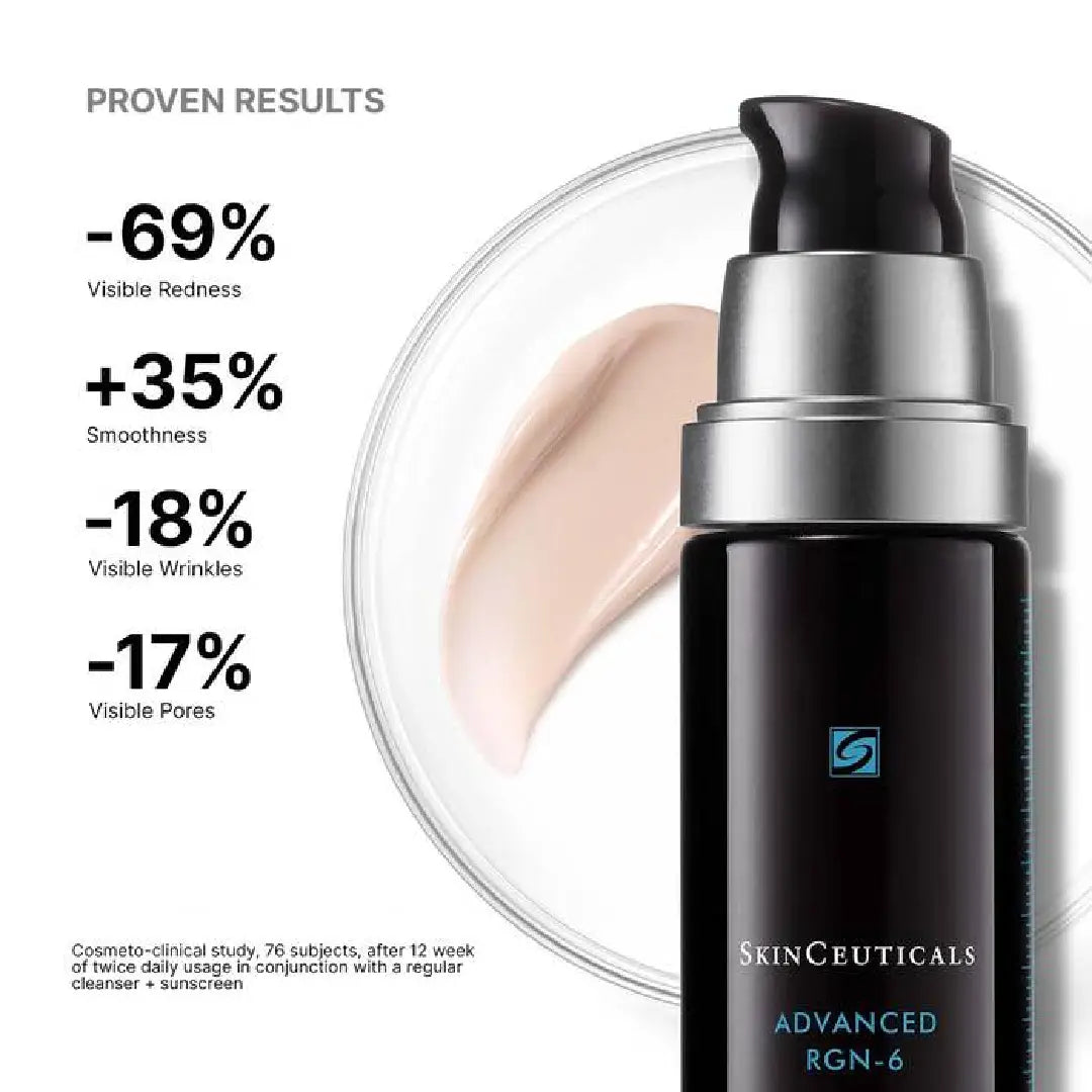 SkinCeuticals Advanced RGN-6 Cream 50ml