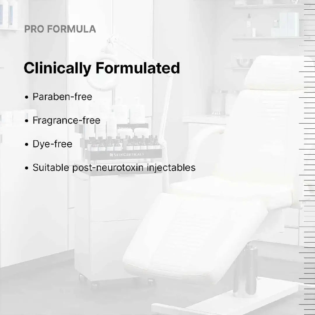 SkinCeuticals P-TIOX Anti-Wrinkle Peptide Serum 30ml – Peptide Face Serum