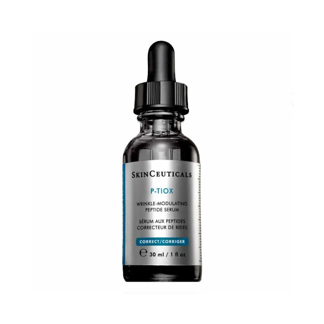 SkinCeuticals P-TIOX Anti-Wrinkle Peptide Serum 30ml – Peptide Face Serum