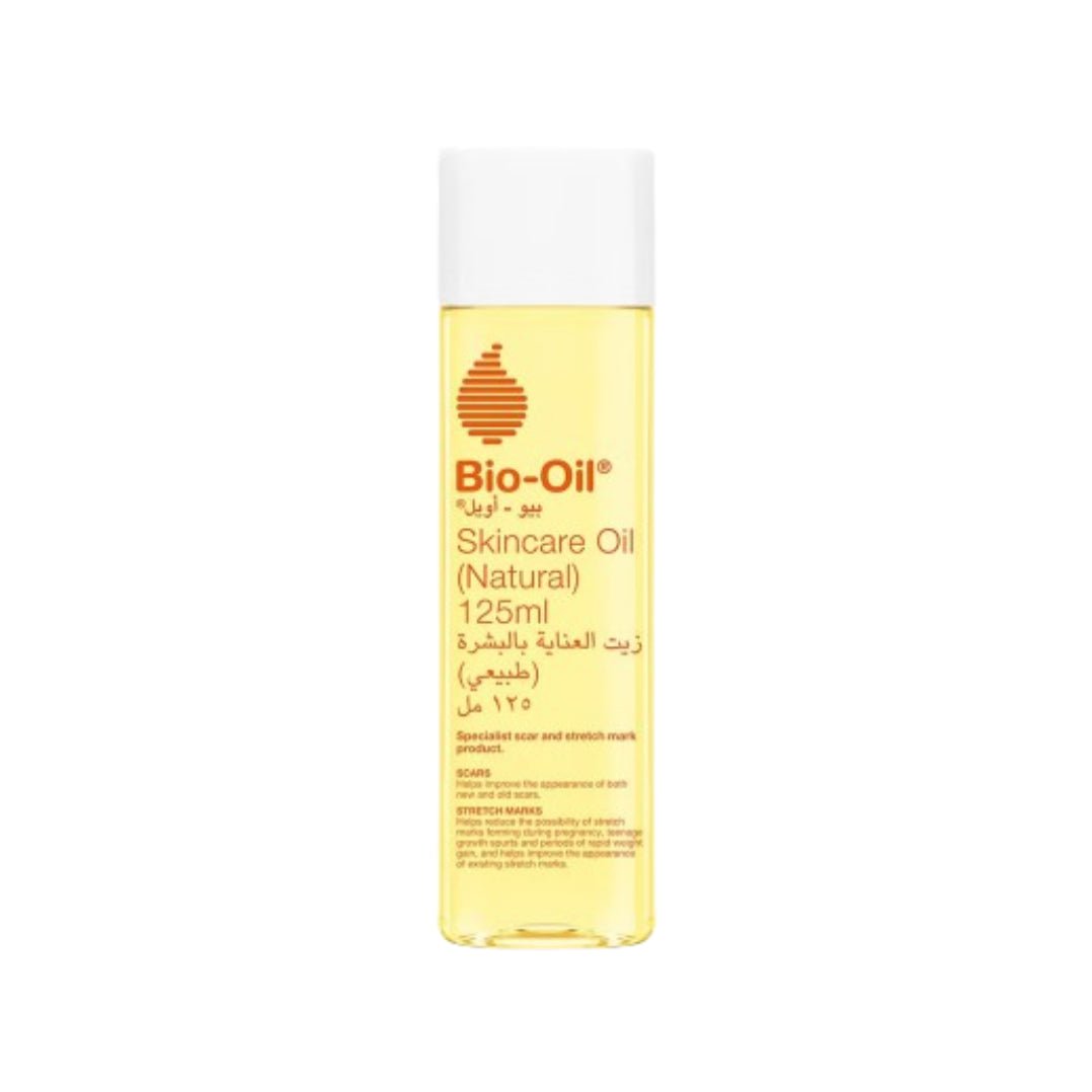 Bio-Oil Skincare Oil Natural 125 ml