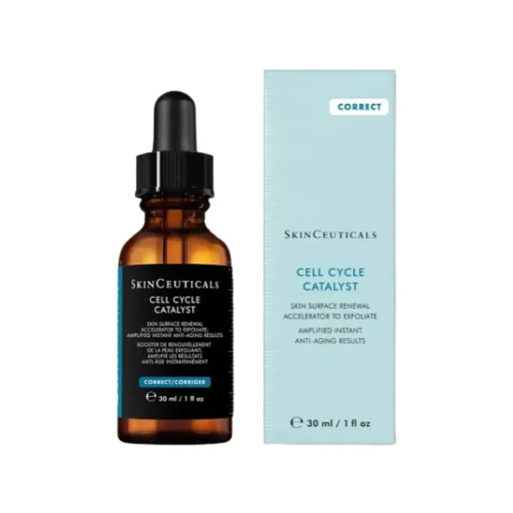 Skinceuticals Cell Cycle Catalyst Anti Aging Serum 30ML