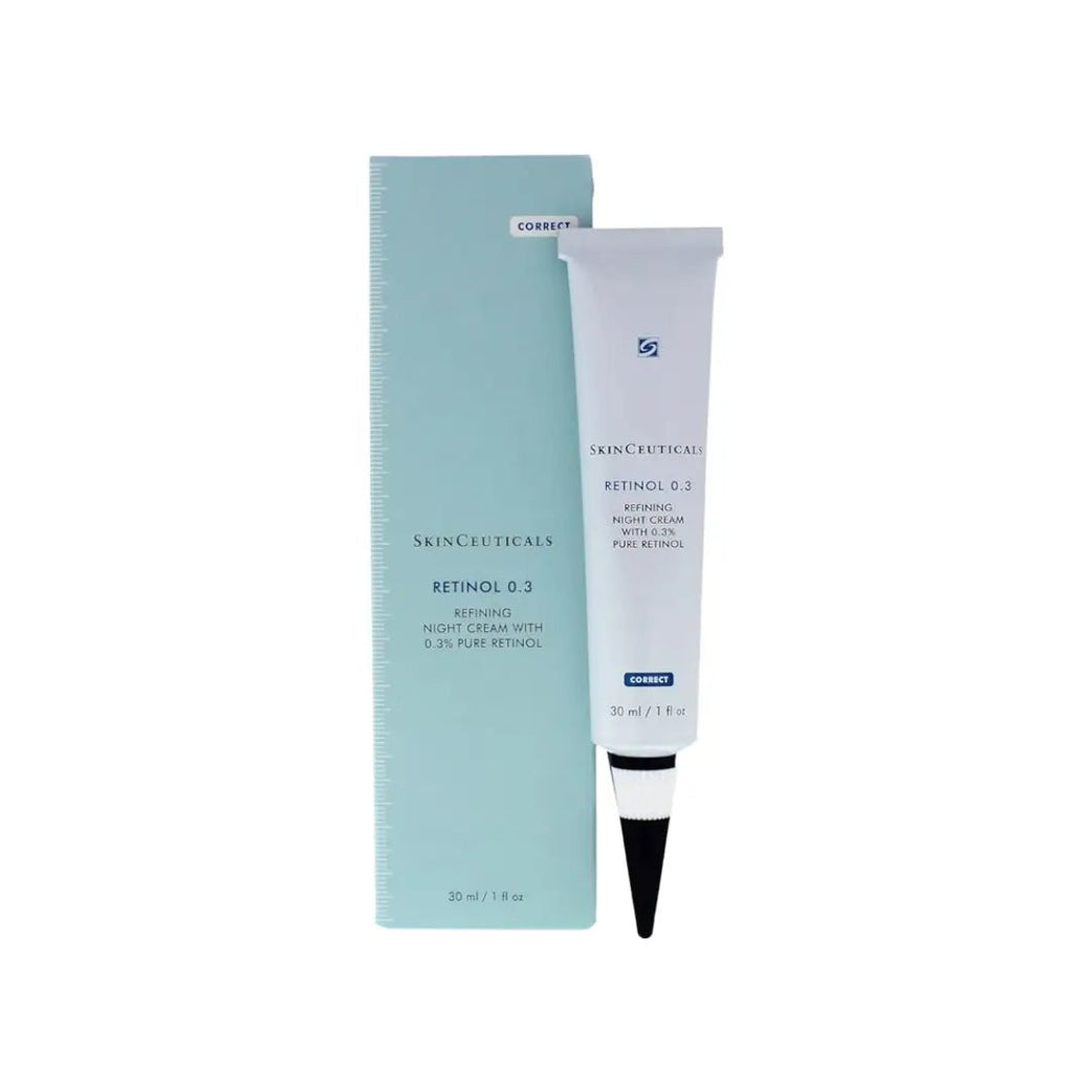 Skinceuticals Retinol 0.3 Night Cream 30ML