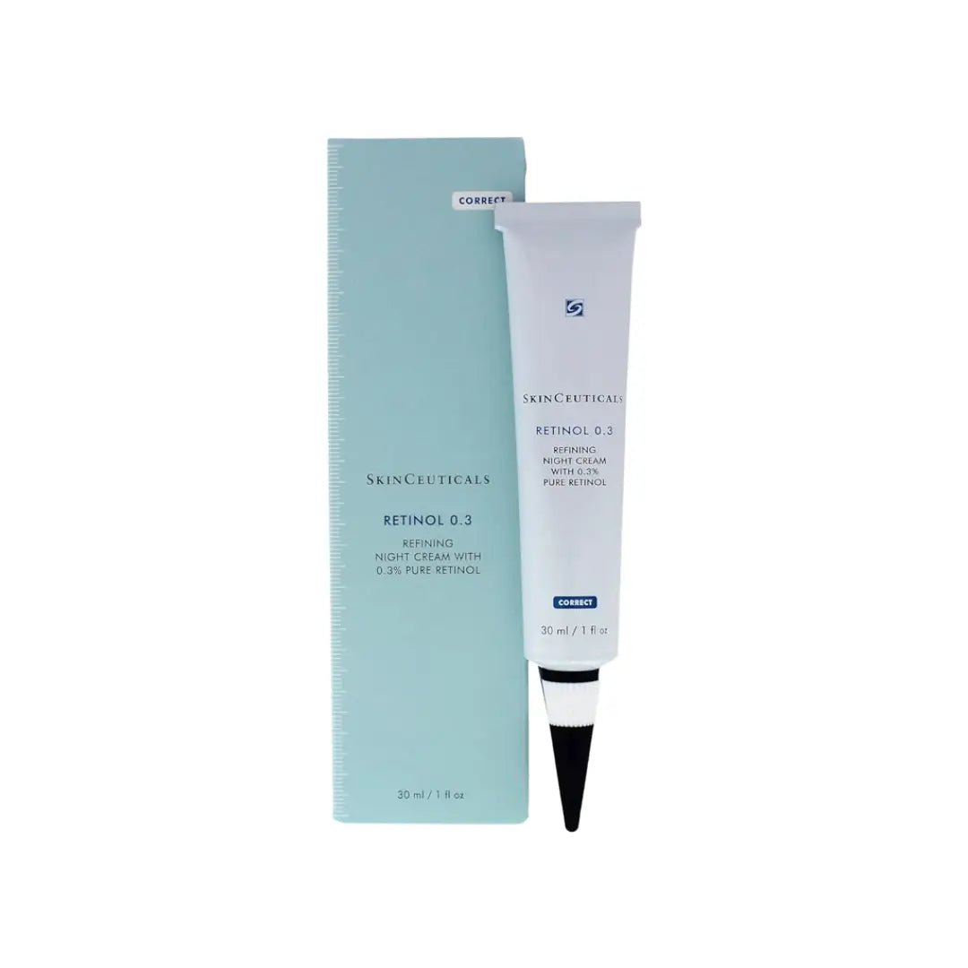 Skinceuticals Retinol 0.3 Night Cream 30ML
