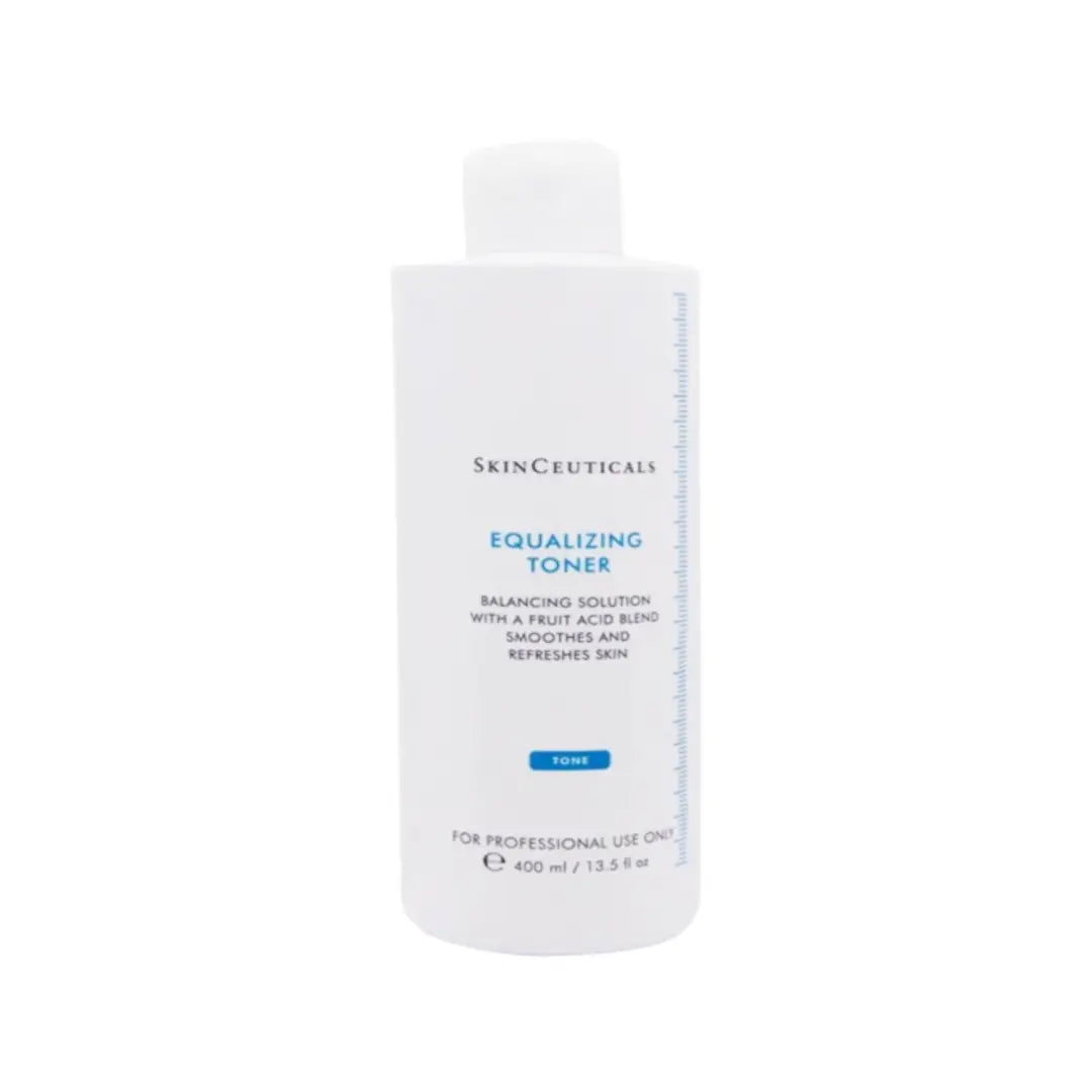 SkinCeuticals Equalizing Toner 400ml – Alcohol-Free Balancing Toner for All Skin Types