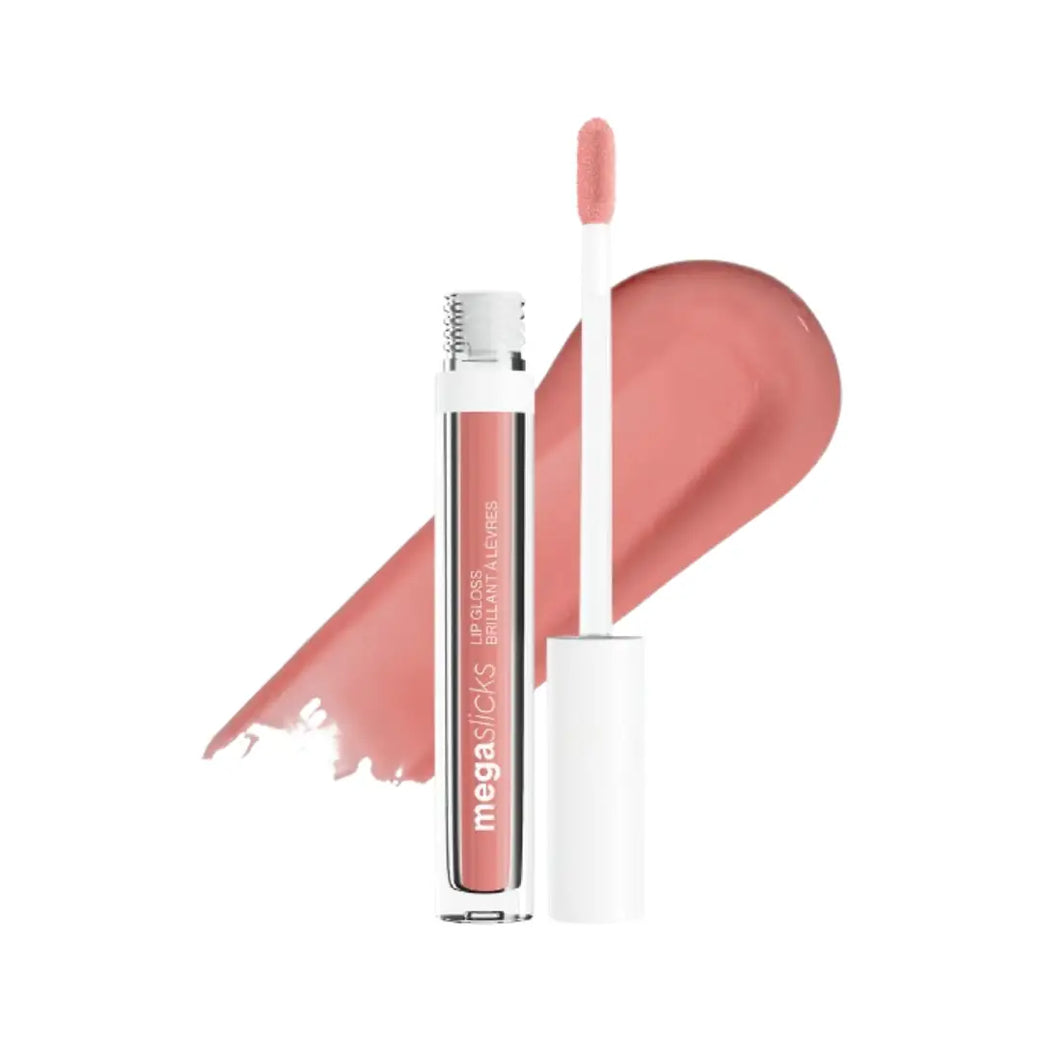 Wet N Wild Mega Slicks Lip Gloss
