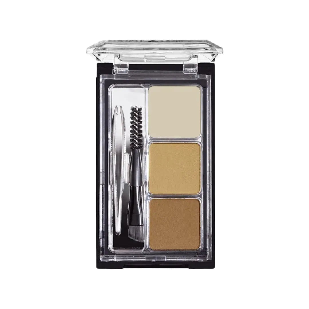 Wet N Wild Brow Kit