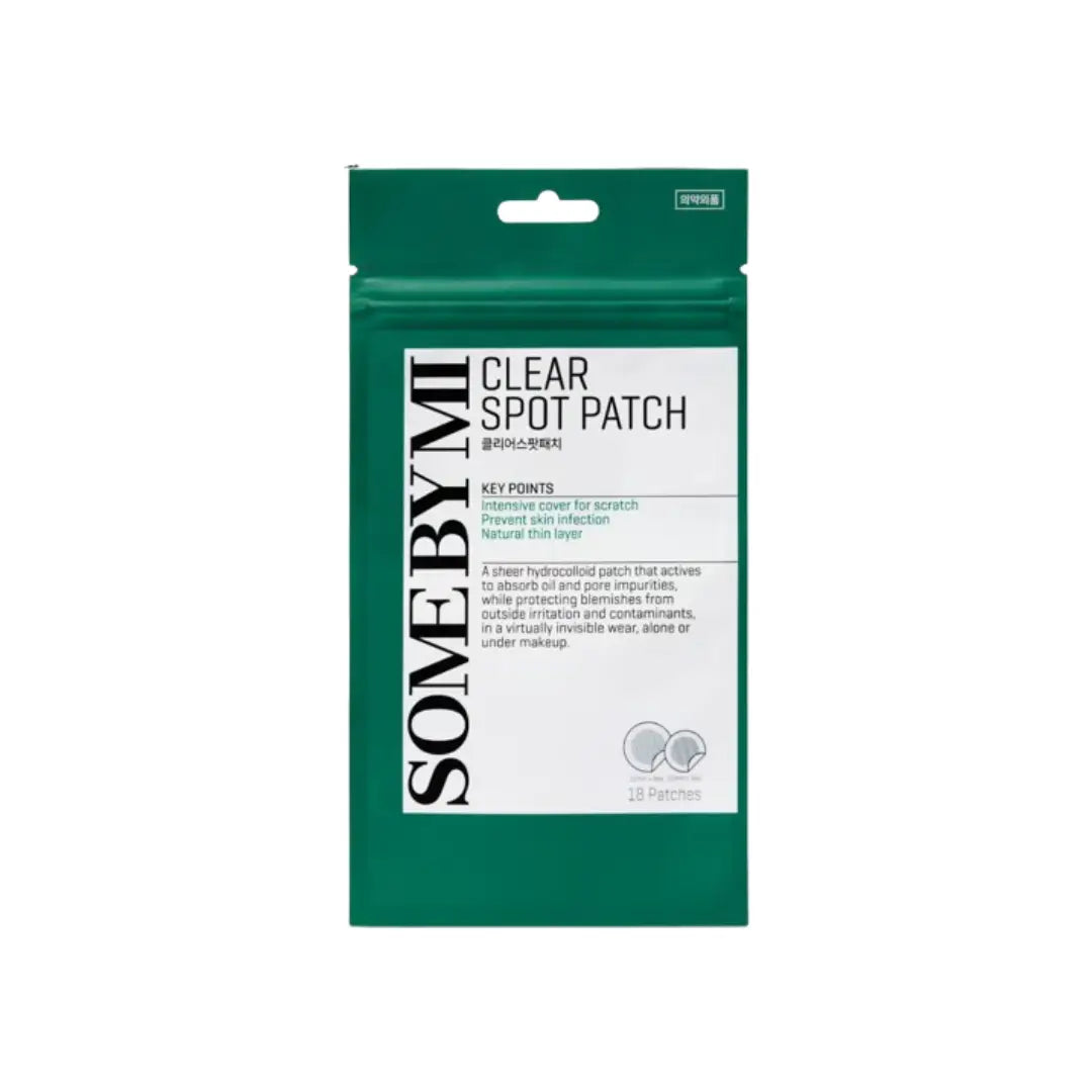 Some By Mi Clear Spot Patch