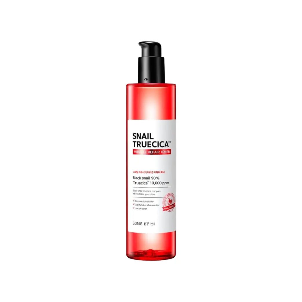 Some By Mi Snail Truecica Miracle Repair Toner 150ml