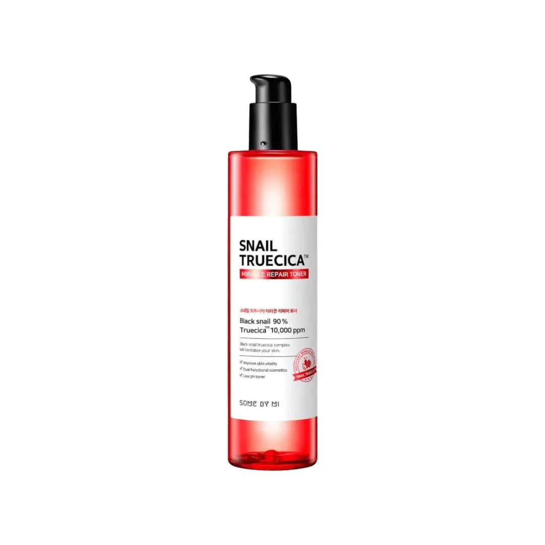 Some By Mi Snail Truecica Miracle Repair Toner 150ml