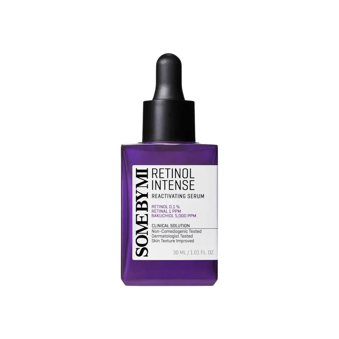 Some By Mi Retinol Intense Reactivating Serum 30ML