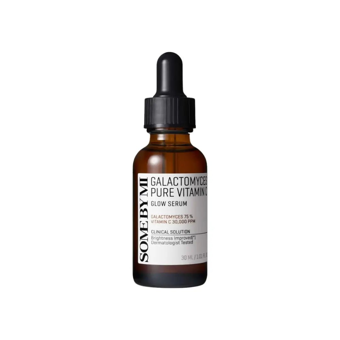Some By Mi Galactomyces Pure Vitamin C Glow Serum 30ML