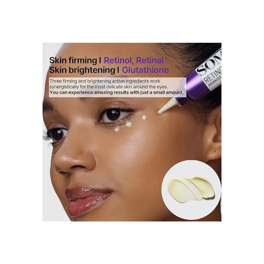 Some By Mi Retinol Intense Advance Triple Action Eye Cream 30ML