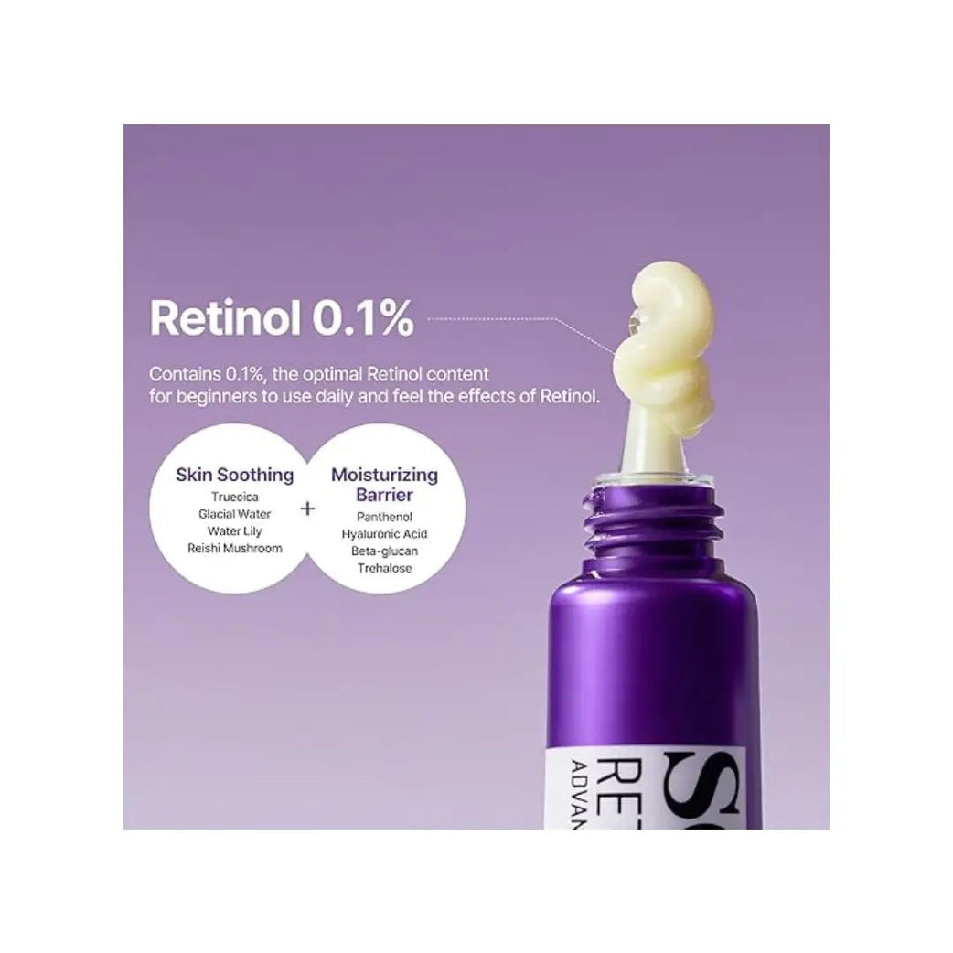 Some By Mi Retinol Intense Advance Triple Action Eye Cream 30ML