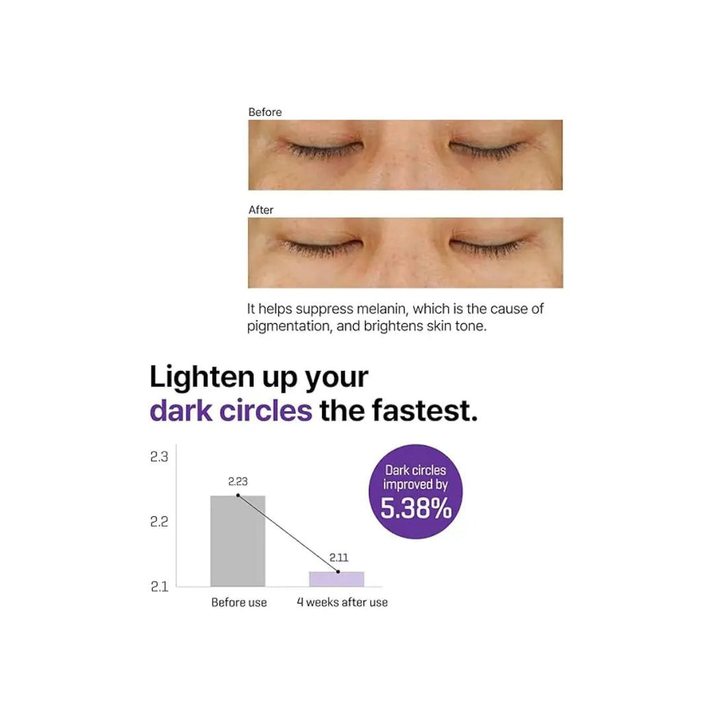 Some By Mi Retinol Intense Advance Triple Action Eye Cream 30ML