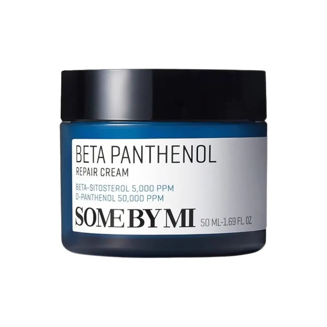 Some By Mi Beta Panthenol Repair Cream 50ML