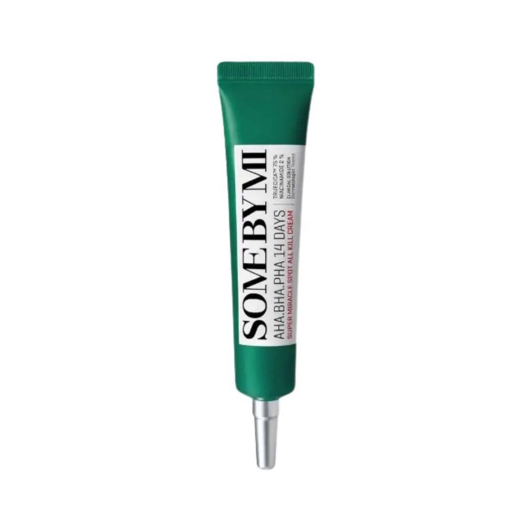 Some By Mi Super Miracle Spot All Kill Cream 30ML