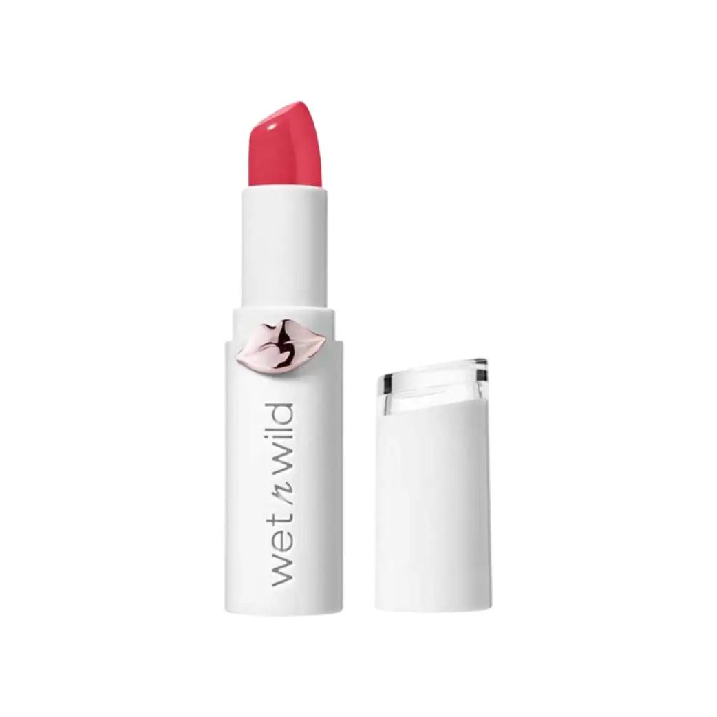 Wet N Wild Megalast High Shine Brilliance Lipstick
