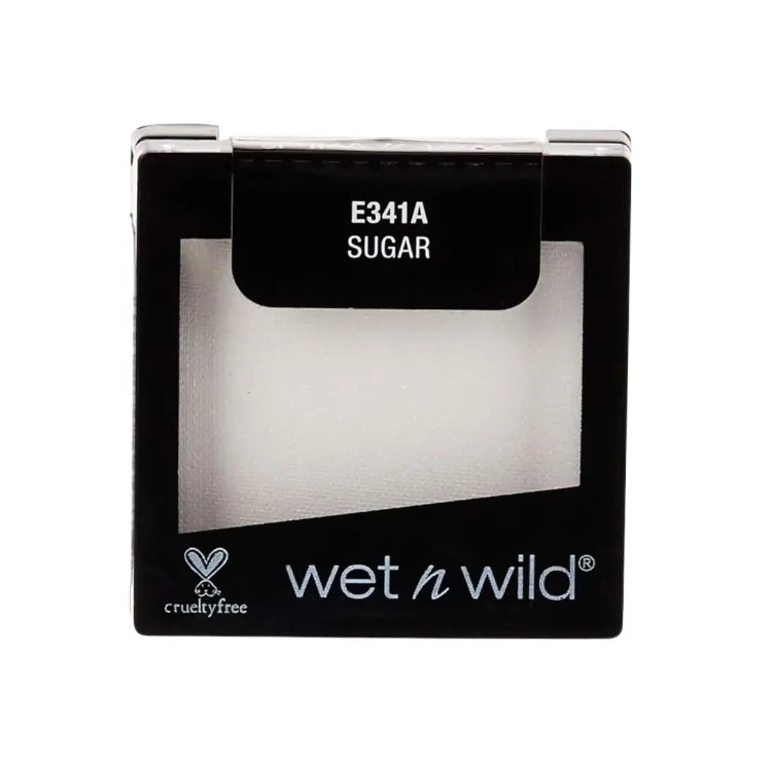 Wet N Wild Eyeshadow Single