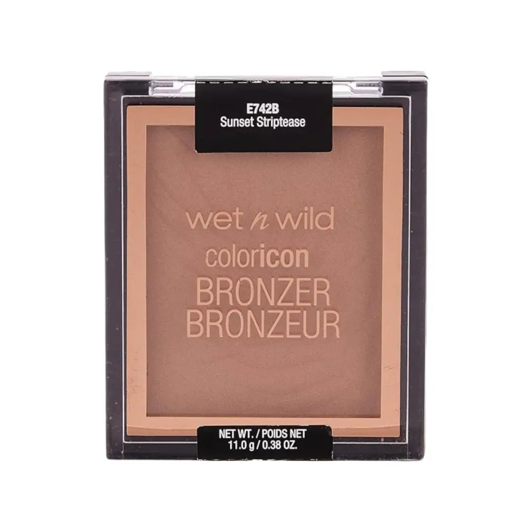 Wet N Wild Color Icon Bronzer 11G