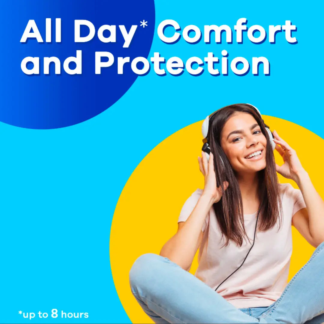 Tampax Regular Tampons 12S menstrual hygiene protection