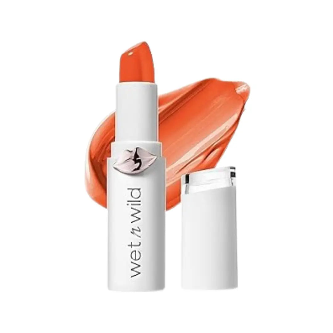 Wet N Wild Megalast High Shine Brilliance Lipstick