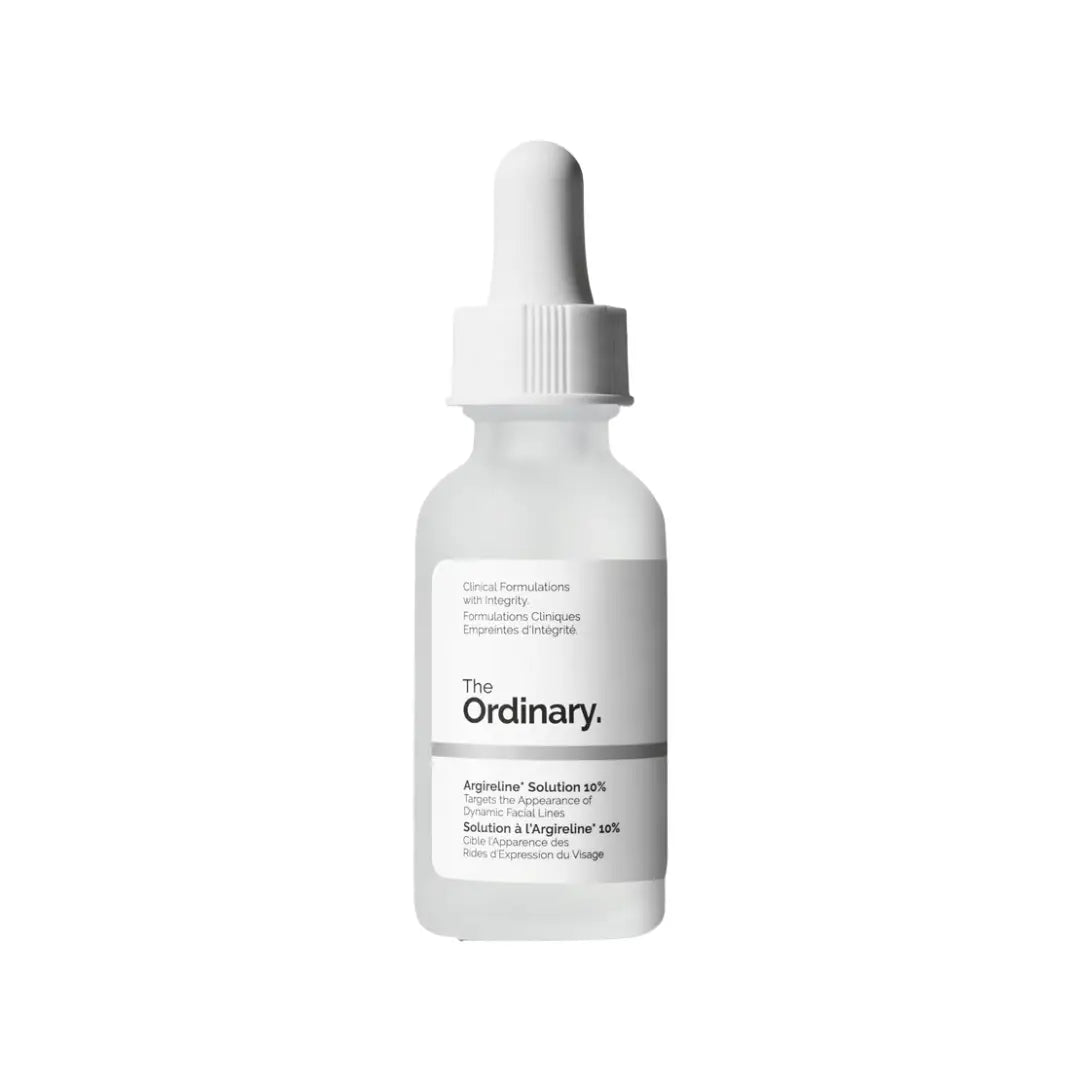 The Ordinary Argireline Solution 10% Serum 30ml
