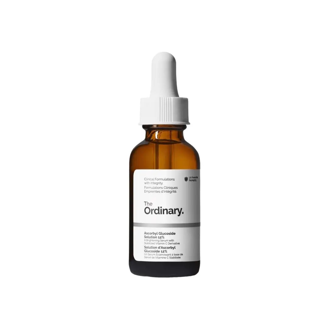 The Ordinary Ascorbyl Glucoside Solution 12% Serum 30ml